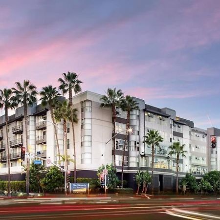 Villa Marina - Modern & Immaculate, Spacious, Gated Condo With Fireplace Pool, Gym, 2 Master Bedrooms Los Angeles Exterior foto