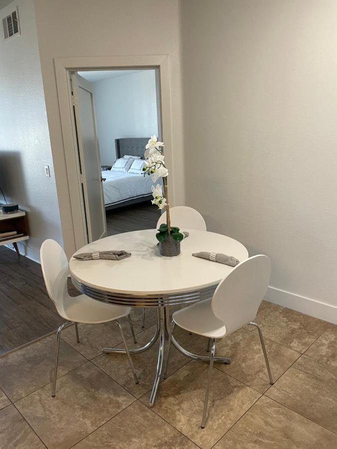 Villa Marina - Modern & Immaculate, Spacious, Gated Condo With Fireplace Pool, Gym, 2 Master Bedrooms Los Angeles Exterior foto
